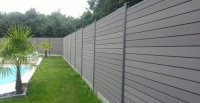 Portail Clôtures dans la vente du matériel pour les clôtures et les clôtures à Montreuil-sur-Therain